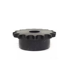 Engrenagem para Corrente Simples 1/2 pol ASA 40 Com 17 Dente - Santec