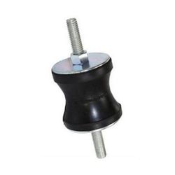 Coxim Borracha Dupla N-1 5/16 pol Monfer - Santec