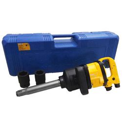 Chave de Impacto Pneumática 1 pol 240 Kgfm AT4300TK Puma - Santec