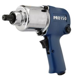 Chave de Impacto Pneumática 1/2 pol 59kg Pro 150 PDR - Santec