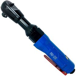 Catraca Pneumática 1/2 pol Pro 320 PDR - Santec