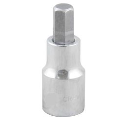 Soquete Allen 1/2 x 7mm 904576 Vip - Santec