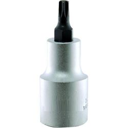 Soquete Torx Macho 1/2 pol T-40 Vip - Santec