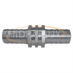 Emenda para Mangueira 3/4 com Canal 0734K Haltbar - Santec