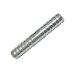 Emenda Simples para Mangueira 1/4 pol 0714A Haltbar - Santec