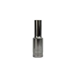 Soquete Estriado Longo 1/2 x 16mm ST13816 Sata - Santec