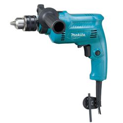 Furadeira Elétrica De Impacto 1/2 pol 500w M0801b Makita 220... - Santec