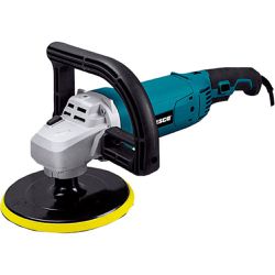 Politriz 7 pol 1200w Ws4501 Wesco - Santec