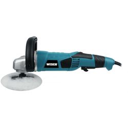 Politriz 5 pol 1200W WS4504K Wesco - Santec