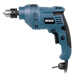 Furadeira Elétrica com Impacto 3/8 pol 550w Ws3173 Wesco - Santec