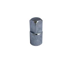 Adaptador para Soquete 1/2 x 3/4 8HX Eda - Santec