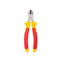 Alicate de Corte Diagonal VDE Isolado 6 pol 175069 Mtx - Santec