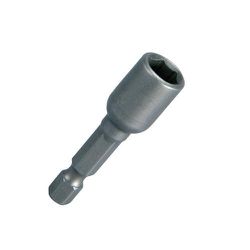 Soquete Magnético 5/16 pol B-38772 Makita - Santec