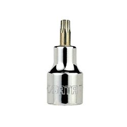 Soquete Torx Macho T-30 Encaixe 1/2 pol - Santec