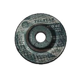 Disco De Desbaste 4.1/2 pol Telstar - Santec
