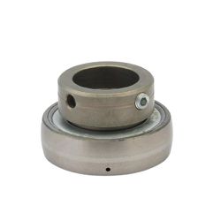 Rolamento Radial Esfera Fixo 1225 Eixo 25mm - GRAE25 GBR - Santec