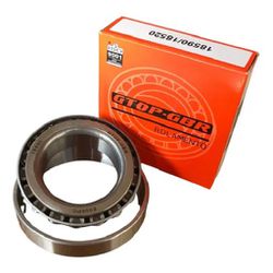 Rolamento Capa e Cone 18590/520 GBR - Santec