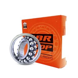 Rolamento Cônico Autocompensador Esfera 2211-K GBR - Santec