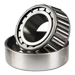 Rolamento Capa e Cone 30204 GBR - Santec