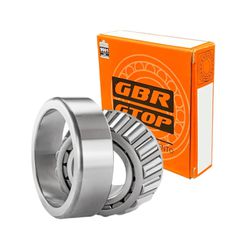 Rolamento Capa e Cone 3984/20 GBR - Santec