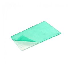 Lente De Proteção Interna 47 X 103mm P/ Máscara V8 / German... - Santec