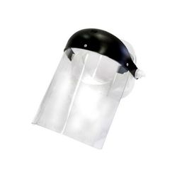 Protetor Facial 8 pol Incolor 158C Ledan - Santec