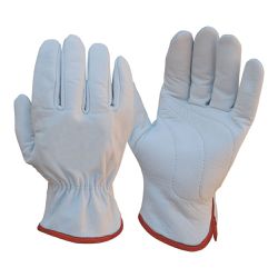 Luva Vaqueta Tipo Petroleira - Santec