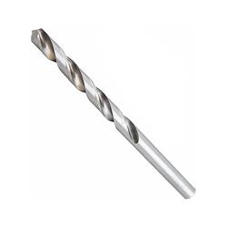 Broca Aço Rápido 3/32 pol Titanium - Santec