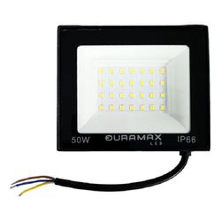 Refletor Led 50W 6500K Duramax - Santec