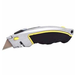 Estilete com Lâmina Trapezoidal 4205 Fertak - Santec