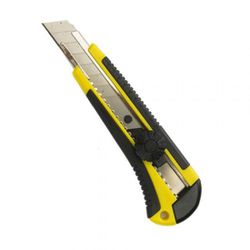 Estilete com Lâmina 18mm 4202 Fertak - Santec