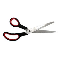 Tesoura Multiuso 8 pol 6712 Lotus - Santec