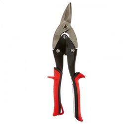 Tesoura para Chapa 10 Pol. Corte Esquerdo MTX 783349 - Santec