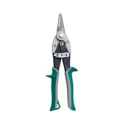 Tesoura Tipo Aviação Para Cortar Chapa 11 pol ST93104ST Sata... - Santec