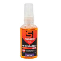 Anti Embaçante SP127 60ml Sieger - Santec