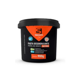 Pasta Desengraxante para Mãos SC152 com Abrasivo 900ml Siege... - Santec