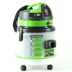 Extratora e Aspirador Profissional 1200W Lava Pro EP127 Lite... - Santec