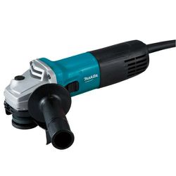 Esmerilhadeira 4.1/2 pol 850W M9510B Makita 127V - Santec