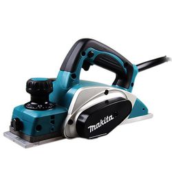 Plaina Elétrica KP0800 620W Makita 127V - Santec
