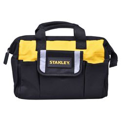 Bolsa Para Ferramentas 12 pol Stst512114 Stanley - Santec