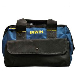 Mala de Ferramentas 12 pol Standard 1870405 Irwin - Santec