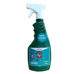 Mata Moscas Liquido Mosca Killer 500ml Dexter - Santec