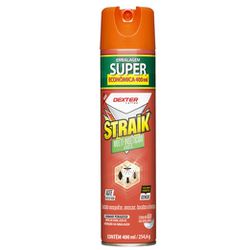 Straik Multi Inseticida Aerossol 400ml Dexter - Santec