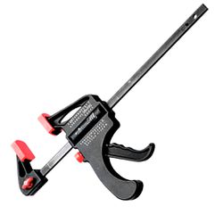 Grampo Sargento de Aperto Rápido 6 Pol. MTX 205619 - Santec