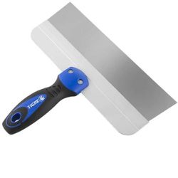 Espatula Inox 25cm 62170025 Tigre - Santec