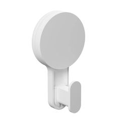 Gancho com Adesivo Branco Astra AD/GAN*BR - Santec