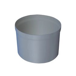 Prolongador Caixa de Gordura 300mm Plastilit 20003095 - Santec