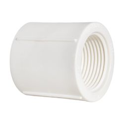 Luva Pvc Roscável 2 pol Plastilit 21002015 - Santec