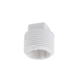 Plug Pvc Roscável 1.1/4 pol Plastilit 21002019 - Santec