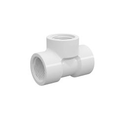 Te Pvc Roscável 1 pol Plastilit 20002228 - Santec